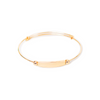 Bangle ID Bracelet