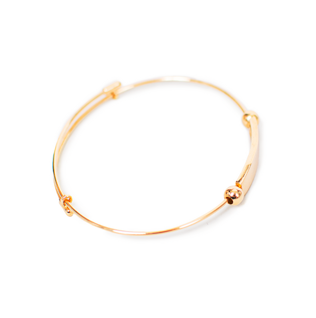 Bangle ID Bracelet