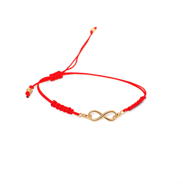 Infinite Bracelet.