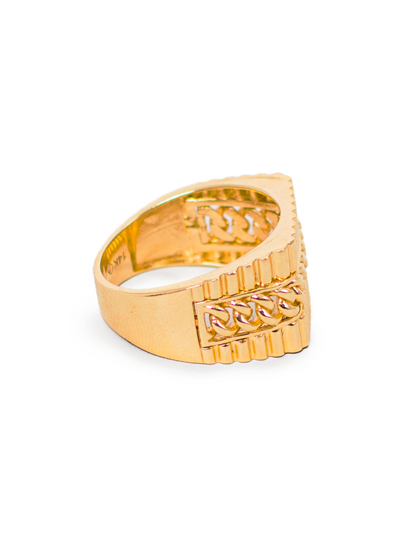 Men Ring.