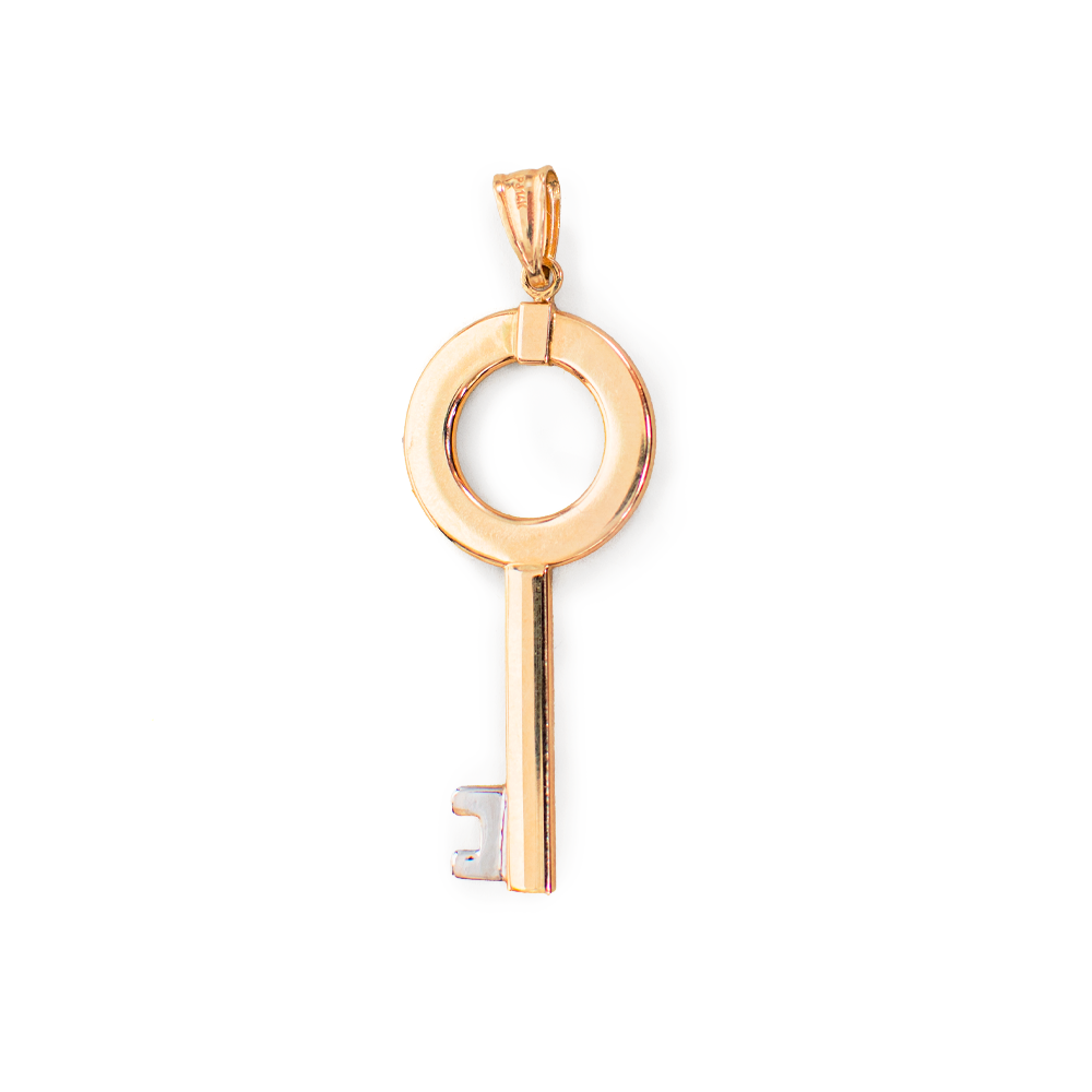 Key Pendant.