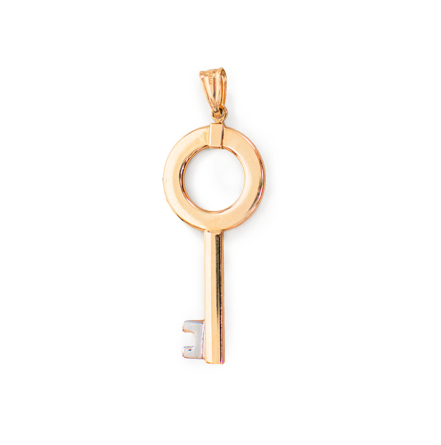 Key Pendant.