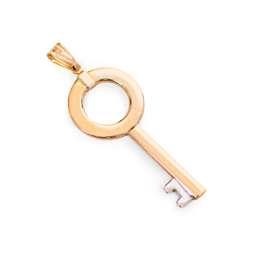 Key Pendant.