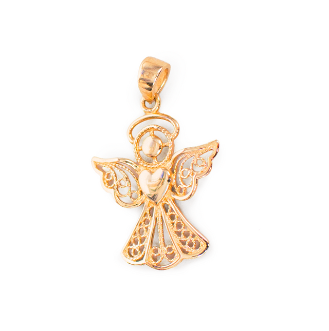 Angel Pendant.