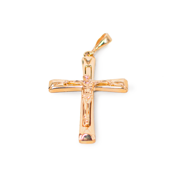 Crucifix Pendant.