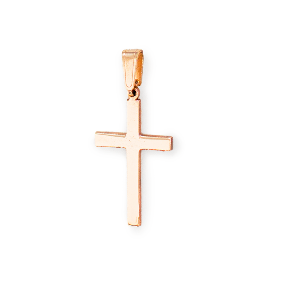 Cross Pendant.