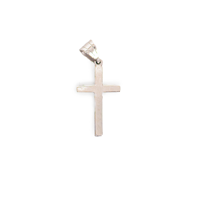 Cross Pendant.